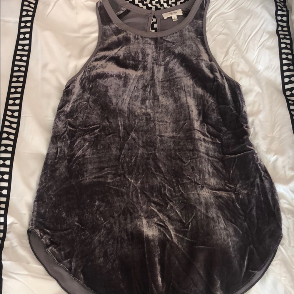 Brand New Wilfred Tank Top